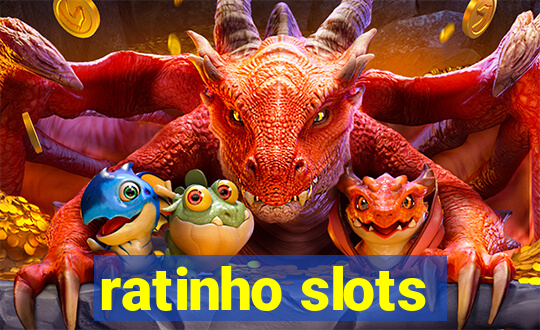 ratinho slots